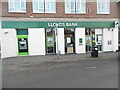 TL1100 : Lloyds Bank, Garston (2) by David Hillas