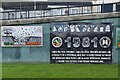 Political posters, The Bogside