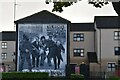 Mural, The Bogside