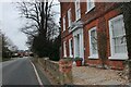 High Street, Great Barford