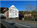 Bridgnorth - Former seedsmen