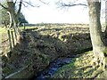 Ford on the Houghwell Burn