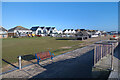 Seaside Housing, Milford on Sea