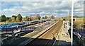 TransPennine Express Nova 1 at Church Fenton