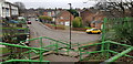 Housing West of Newport Road