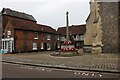 Berkhamsted war memorial