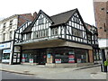 16 & 17 Castle Street, Shrewsbury