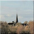 Chailey Heritage Chapel