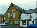 Oriel House, Broad Street, Banbury