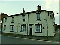 The former Marlborough Arms, Broad Street, Banbury