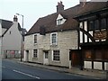 Canterbury buildings [50]