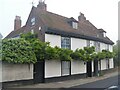 Canterbury houses [69]