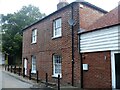 Canterbury houses [72]