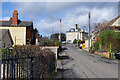 Chestnut Lane, Stroud