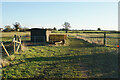 Footpath to South Newington