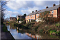 Stroudwater Navigation, Dudbridge