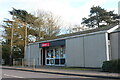 Hatfield Peverel Library