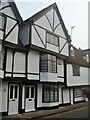 Canterbury houses [83]