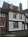 Canterbury houses [85]