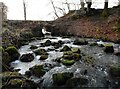 The Craigdhu Burn