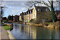 Stroudwater Canal, Ebley