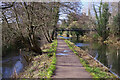 Stroudwater Navigation, Ryeford