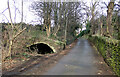 Ruin, Shepherds Thorn Lane, Brighouse