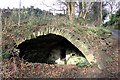 Ruin, Shepherds Thorn Lane, Brighouse