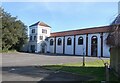 The church of Our Lady and St. Benedict, Birchington-on-Sea