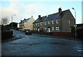 Houses on Carbeth Road