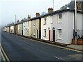 Canterbury houses [87]