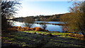 SD7314 : Jumbles Reservoir, Bromley Cross by Colin Park