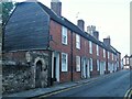 Canterbury houses [89]