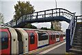 Barkingside Station