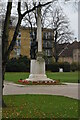 Newbury Park War Memorial