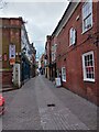 Gandy Street, Exeter