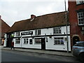 Ye Olde Sun Inn, Retford