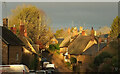 Netting Street, Hook Norton