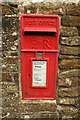 Postbox, Hook Norton