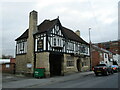 The Turks Head, Grove Street, Retford