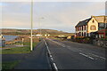 A77 at Bishop Burn Bridge, Stranraer