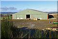 Barn at North Redhill