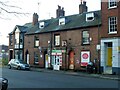 Canterbury buildings [78]