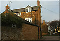 House, Hook Norton