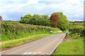 Near Cheddon Fitzpaine