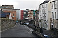 City Walls, Derry