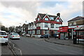 London Road, Shenley