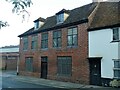 Canterbury houses [100]