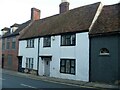 Canterbury houses [101]