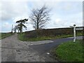 Dobbs Moor Cross